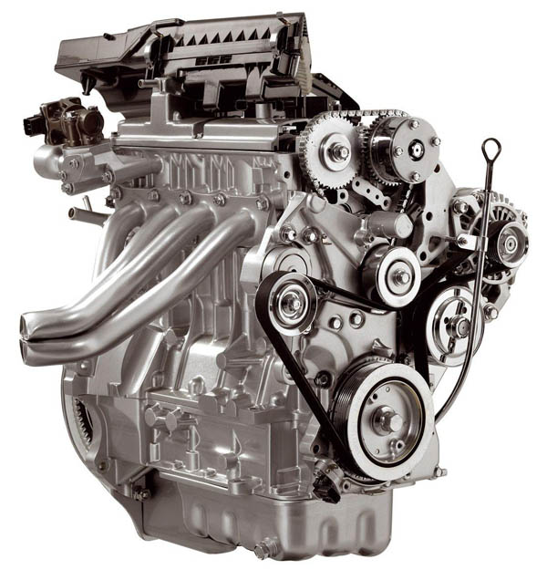 2008 Bishi Mighty Max Car Engine